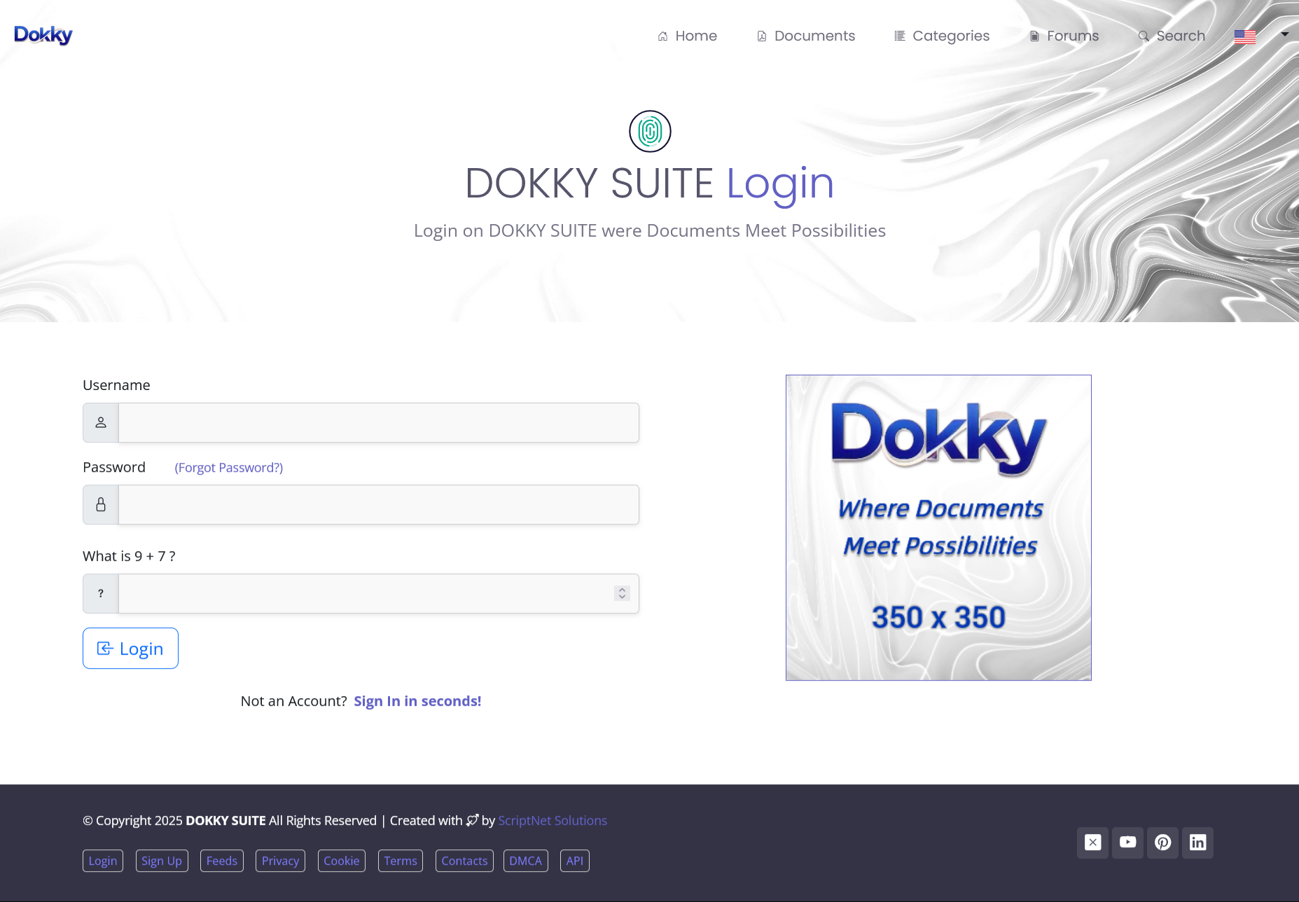 Dokky Suite 2.0.0
